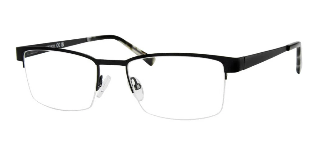 Adensco AD147 Eyeglasses - view 6